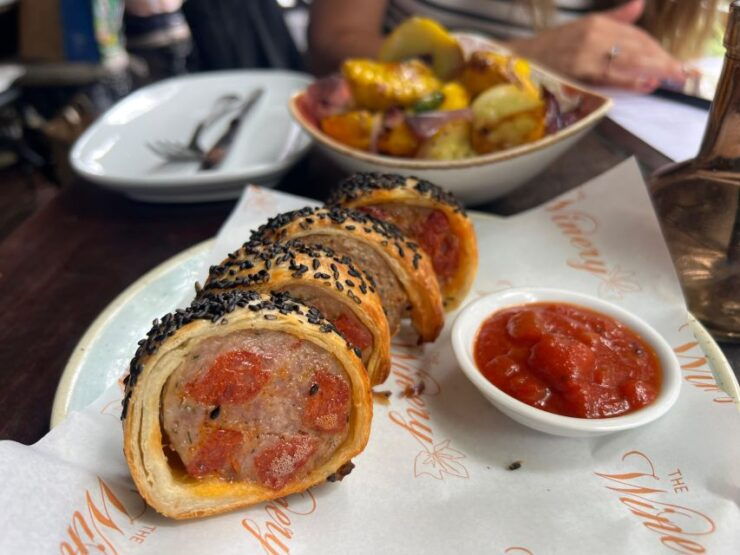 Sydney: Secret Food Tour - Booking Information