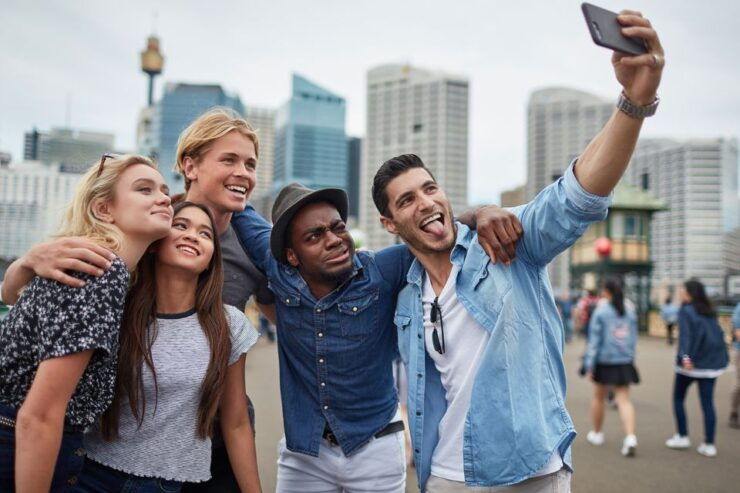 Sydney: Secret Laneways Scavenger Hunt Adventure Game - Location and Activity Information