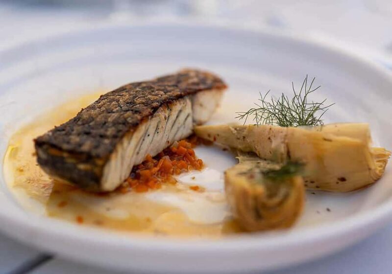 Sydney Secrets Lunch Cruise - The Experience: What to Expect