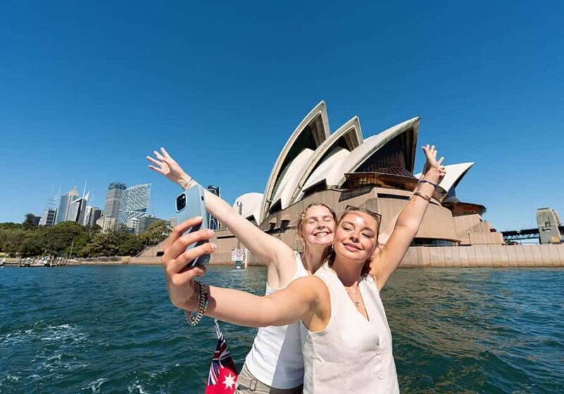 Sydney Secrets Lunch Cruise - Why This Tour Stands Out