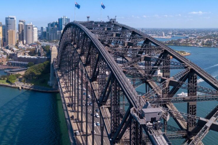 Sydney: Self-Guided Highlights Scavenger Hunt & Walking Tour - Experience Overview