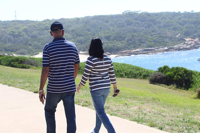 Sydney Shore Excursion: Half-Day Sydney City Highlights and Manly - Tour Details