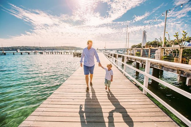 Sydney Shore Excursion: Half-Day Sydney City Highlights and Manly - The Sum Up