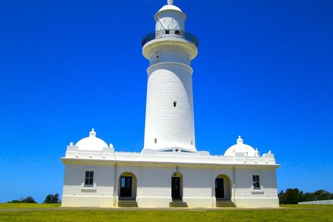 Sydney Shore Excursion Luxury Private 6 Hr Tour Departs From Cruise Terminal - Tour Highlights
