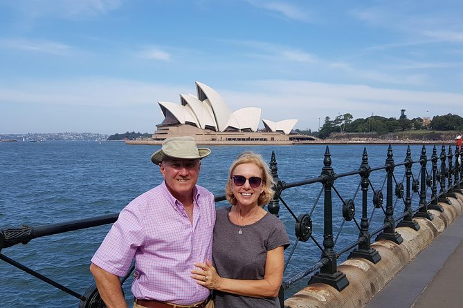 Sydney Shore Excursion Luxury Private 6 Hr Tour Departs From Cruise Terminal - Common Questions