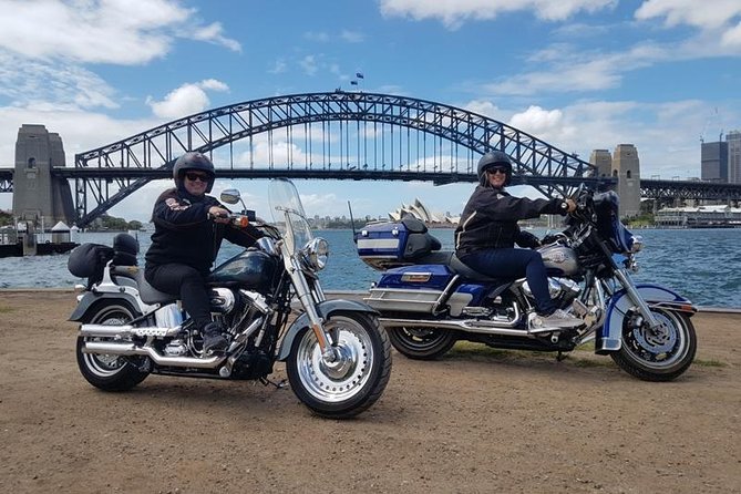 Sydney Sights Tour 1 Hour - Overview and Highlights