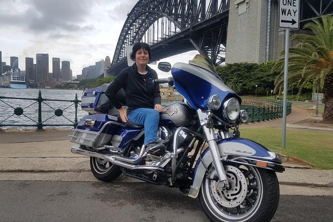 Sydney Sights Tour 1 Hour - Traveler Photos
