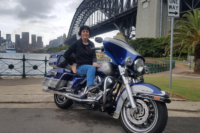 Sydney Sights Tour 1 Hour - Recommended Itinerary