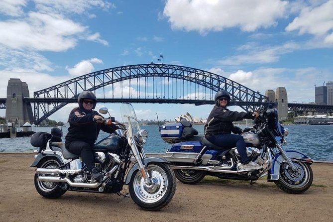 Sydney Sights Tour 1 Hour - Tips for a Memorable Experience