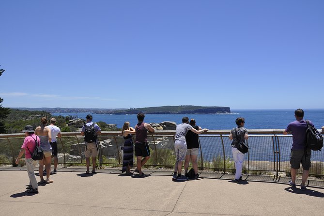 Sydney Sightseeing Bus Tours - Inclusions and Meeting Details