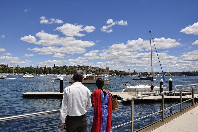 Sydney Sightseeing Bus Tours - Cancellation Policy