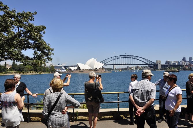 Sydney Sightseeing Bus Tours - Additional Information