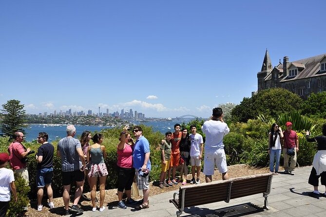 Sydney Sightseeing Bus Tours - Viator Help Center and Terms & Conditions