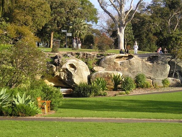 Sydney Sightseeing Guided Bus Tour - Traveler Photos and Experiences