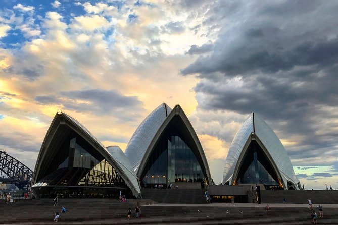 Sydney Small-Group Walking Tour: Discover The Rocks - Tour Details