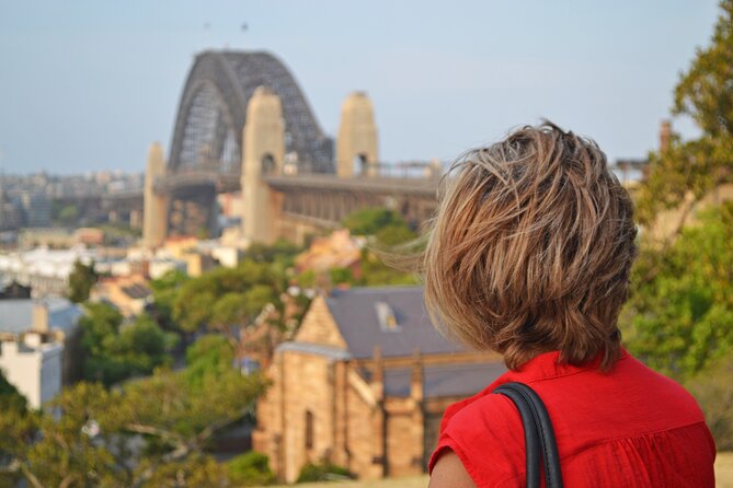 Sydney Small-Group Walking Tour: Discover The Rocks - Reviews