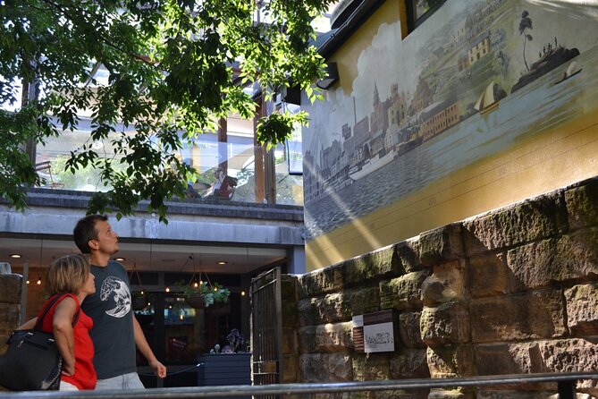 Sydney Small-Group Walking Tour: Discover The Rocks - Common Questions