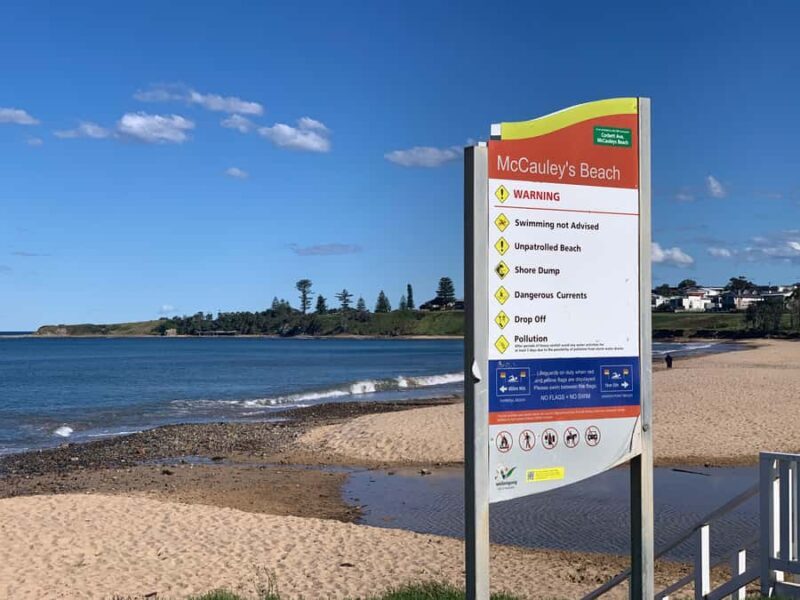 Sydney South Beaches Cycling Tour Self Guided - Good To Know