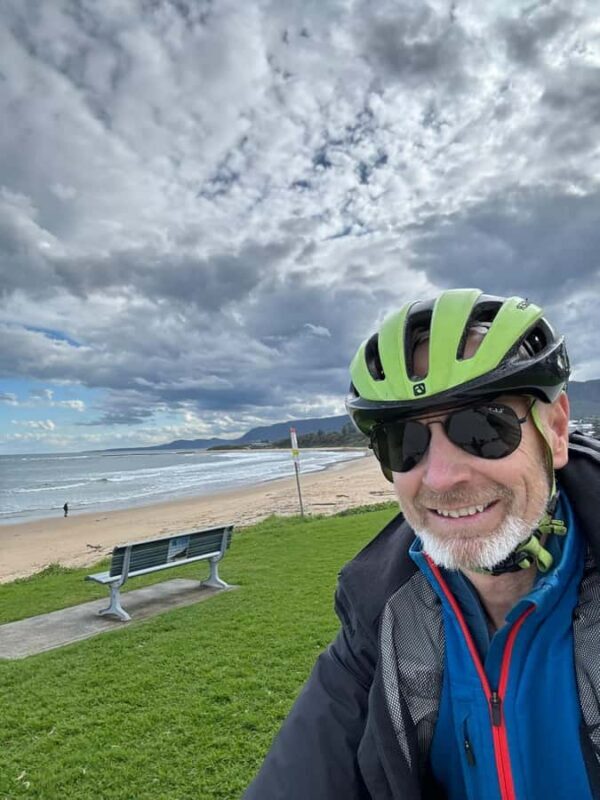 Sydney South Beaches Cycling Tour Self Guided - FAQ