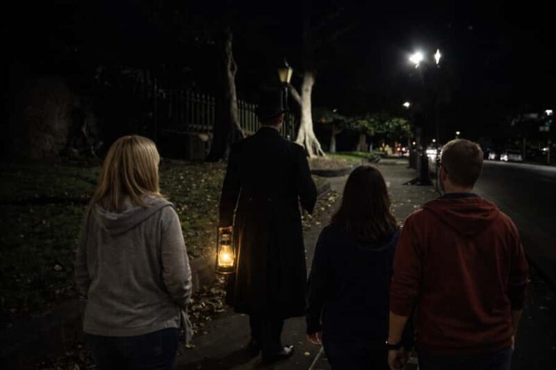 Sydney: Spirits of the Rock and Dark Past Walking Tour - Who Is This Tour Best For?