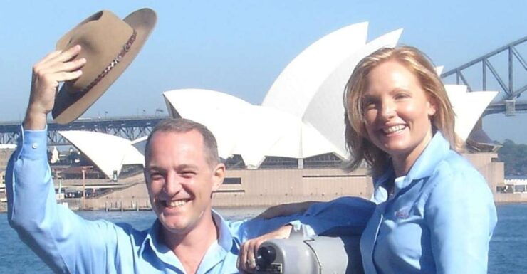 Sydney: Story of the City Small-Group Half-Day Boutique Tour - Tour Duration and Language