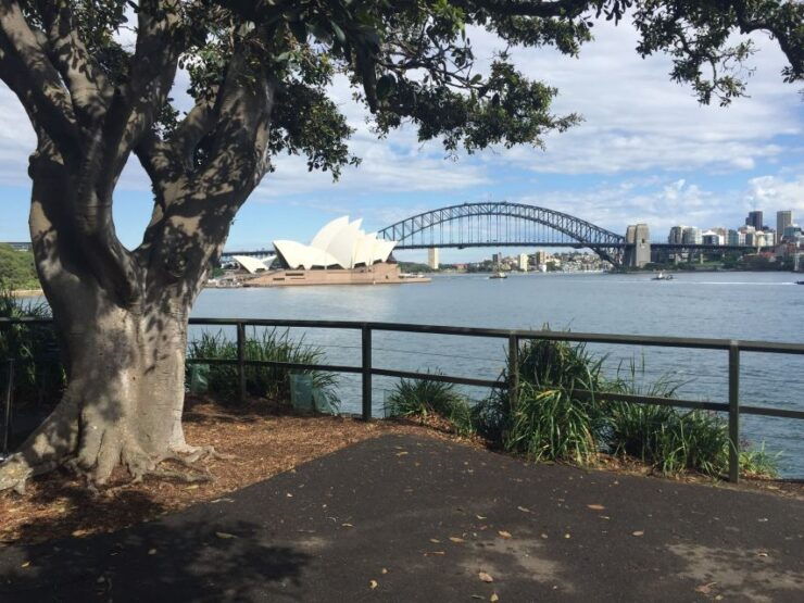 Sydney: Story of the City Small-Group Half-Day Boutique Tour - Pickup and Experience Details