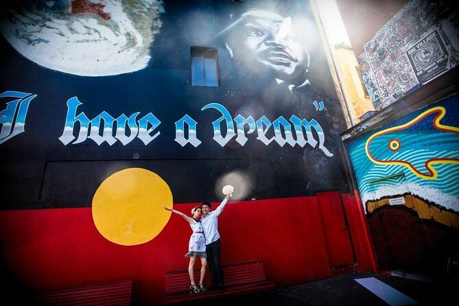 Sydney Street Art & Food Tour - Traveler Photos and Reviews