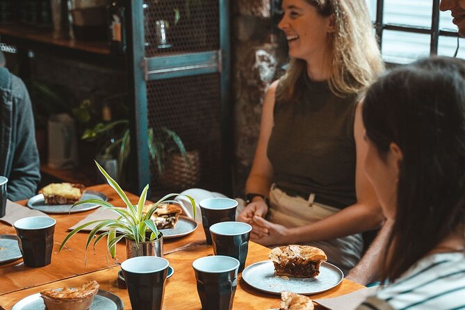 Sydney Street Art & Food Tour - Price, Terms & Conditions, and Questions