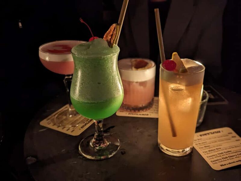 Sydney: Street Art & Small Bar Tour with Complimentary Drink - An Authentic Exploration of Sydney’s Local Vibe