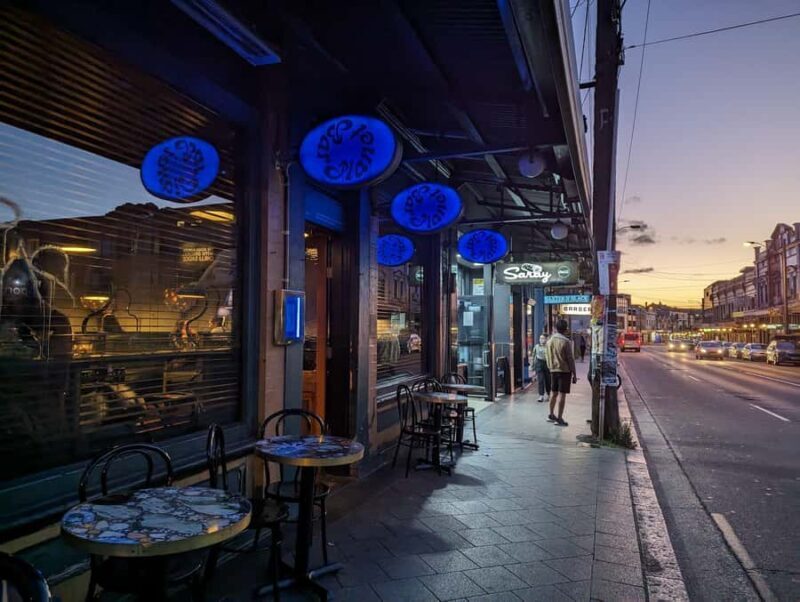 Sydney: Street Art & Small Bar Tour with Complimentary Drink - Who Might Want to Consider Other Options?