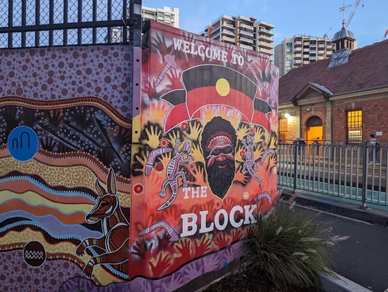 Sydney: Street Art & Small Bar Tour with Complimentary Drink - FAQs