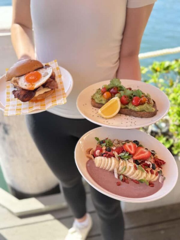 Sydney: Sunrise Kayak, Opera House & Under Harbour Bridge - What Sets This Tour Apart?