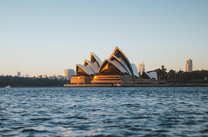 Sydney Sunrise Kayak Tour Opera House and Harbour Bridge - What to Expect from the Sydney Sunrise Kayak Tour