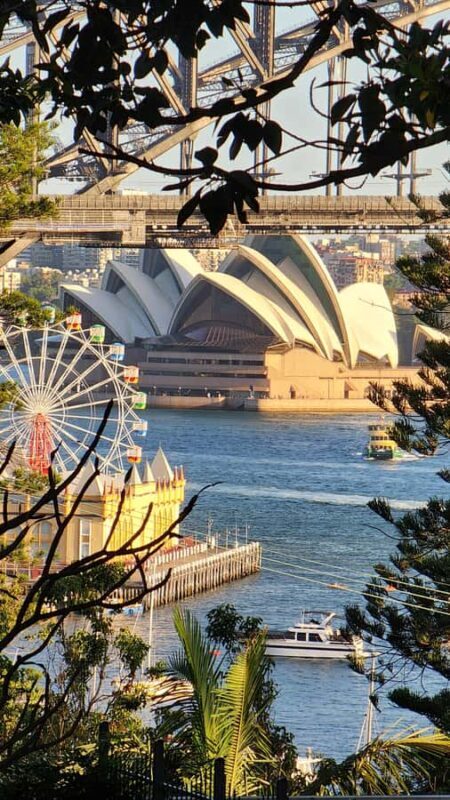 Sydney: Sunset Kayak - Opera & Harbour Bridge Tour (5p. max) - FAQ