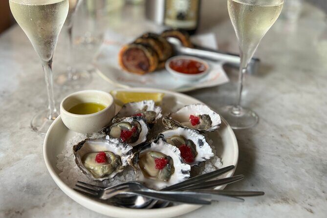 Sydney: Surry Hills Private Food Tour with +8 Local Tastings - Good To Know