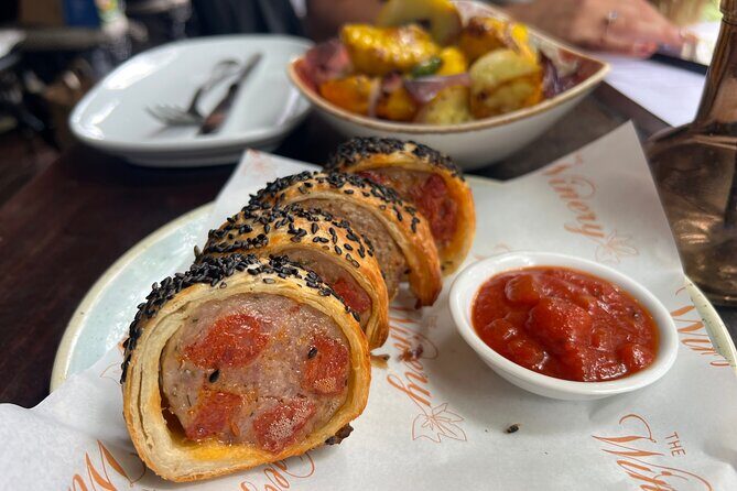 Sydney: Surry Hills Private Food Tour with +8 Local Tastings - An In-Depth Look at the Surry Hills Private Food Tour