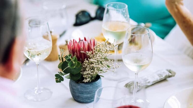 Sydney: Sydney Harbor Lunch Cruise with Welcome Drink - Good To Know