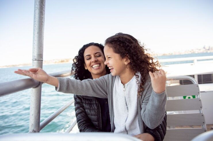 Sydney: Sydney Harbor Sightseeing Cruise - Booking Details for Sydney Harbor Cruise