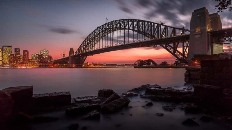 Sydney: Sydney Harbour Sunset Photo Tour & Cruise - What Reviewers Say