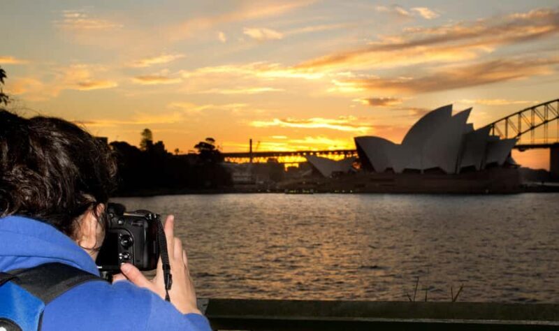 Sydney: Sydney Harbour Sunset Photo Tour & Cruise - Final Thoughts