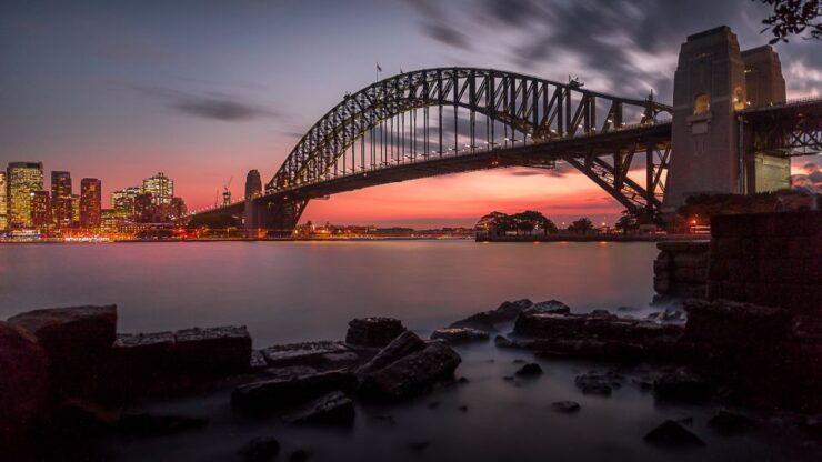 Sydney: Sydney Sunset Night Photography Tour - Experience Highlights