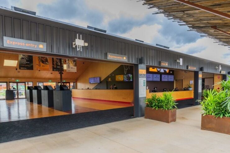 Sydney: Sydney Zoo Admission Ticket - Ticket Details