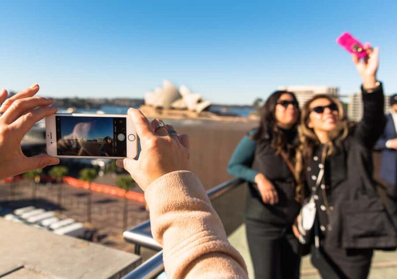 Sydney: Sydney's Highlights plus Professional Photography - Exploring Sydney’s Highlights with a Professional Photographer Guide