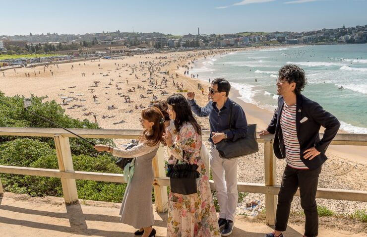 Sydney: Sydney's Highlights With Professional Photography - Sydneys Captivating Landmarks