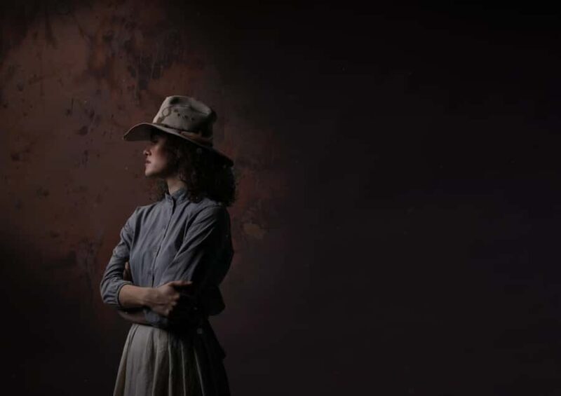 Sydney: The Drover's Wife at the Sydney Opera House - Good To Know