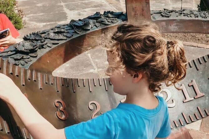 Sydney - The Mad Botanist Scavenger Hunt For Kids & Families. - FAQ  