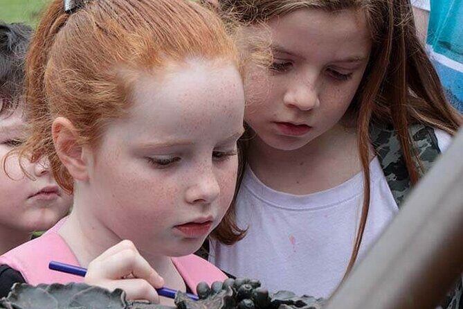 Sydney - The Mad Botanist Scavenger Hunt For Kids & Families. - Final Thoughts  