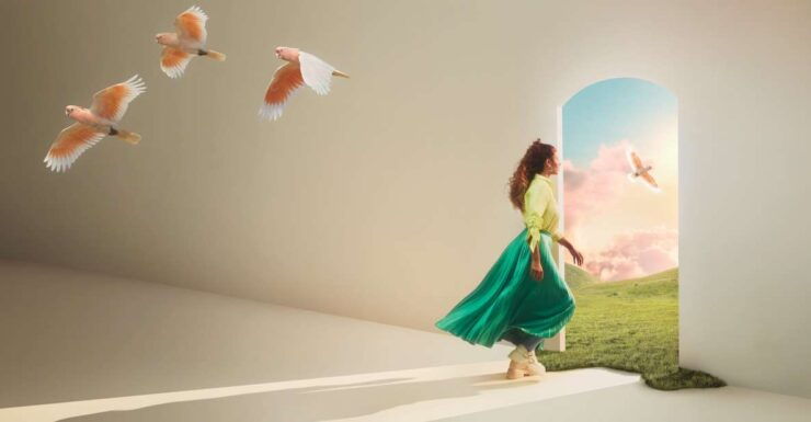 Sydney: The Magic Flute at Sydney Opera House - Ticket Details