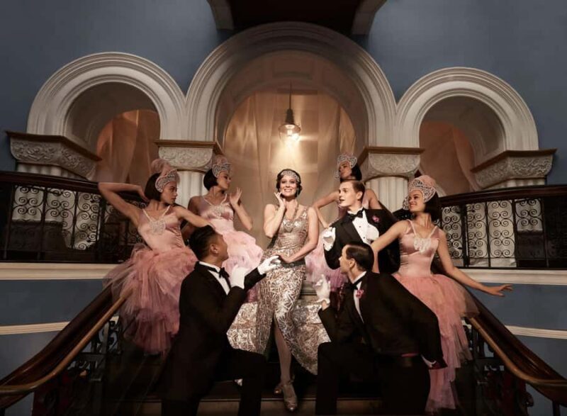 Sydney: The Merry Widow at the Sydney Opera House - What to Expect from Your Opera Night