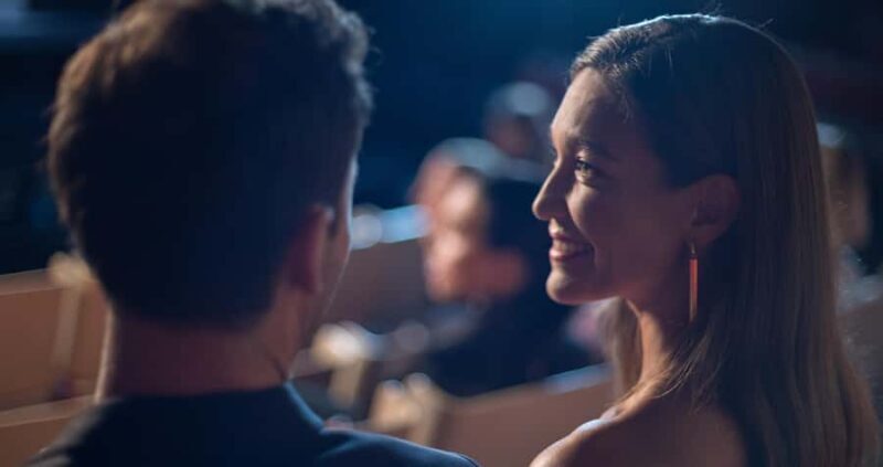 Sydney: The Merry Widow at the Sydney Opera House - FAQs